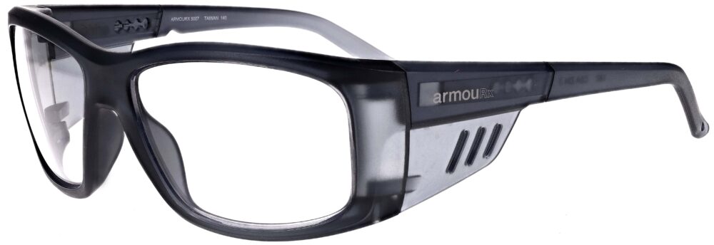 Armourx 5007 Grey Frame