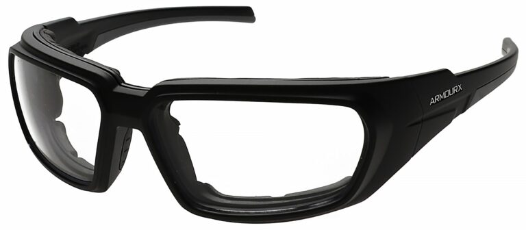 ArmouRx 6015 Safety Glasses