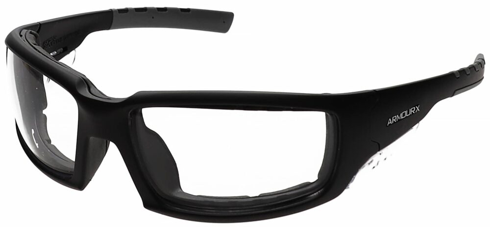 Armourx 6016 Black Frame 6