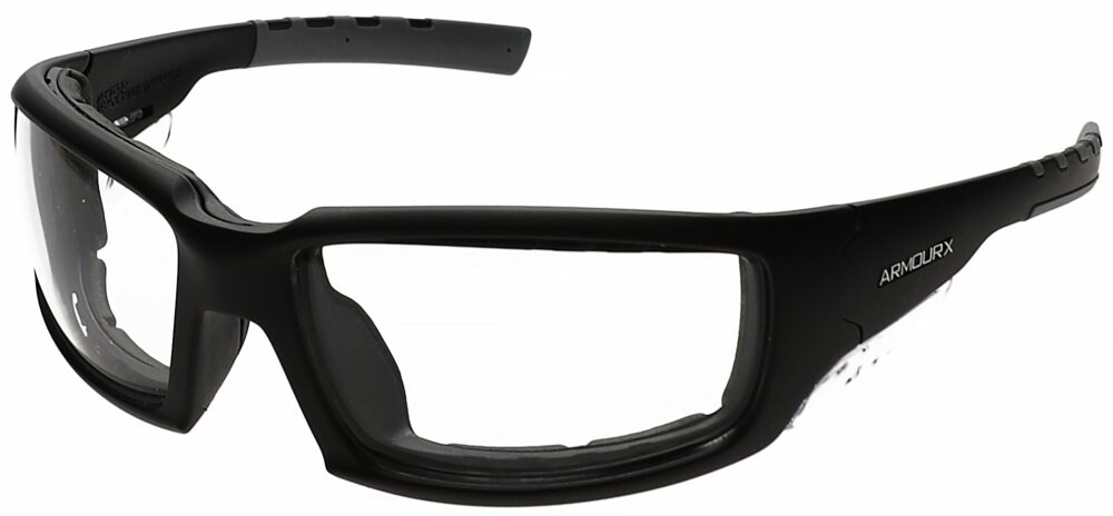Armourx 6016 Black Frame 6