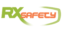 RX-Safety Brand Logo