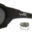 Wiley X XL-1 in Matte Black Frame with Grey and Clear Lenses, WX-291 Swatch