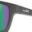 Wiley X Kingpin Matte Graphite Frame with Captivate Polarized Green Mirror Lens, WX-ACKNG07 swatch