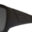 Wiley X Twisted in Black Ops Matte Black Frame with Smoke Grey Lens, WX-SSTWI01 Swatch