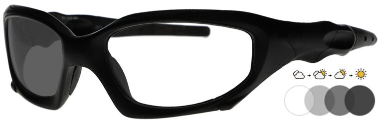 Transition Safety Glasses 1205