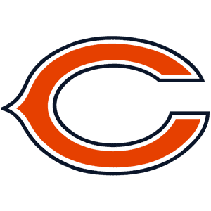 Chicago-Bears-NFL-Logo