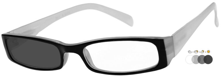 Ferris-Reader-Black-Frame-Reading-Glasses-Angle-Transition-Lens-TRG-FERRIS-BK