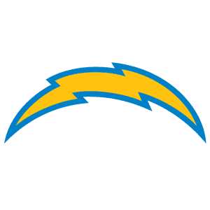 Los Los-Angeles-Chargers-NFL-Logo