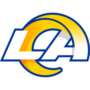 Los Los-Angeles-Rams-NFL-Logo