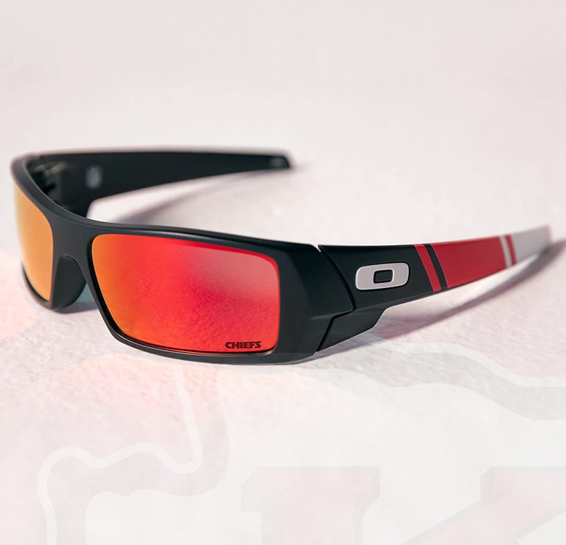 OAKLEY NFL Gascan Sunglasses