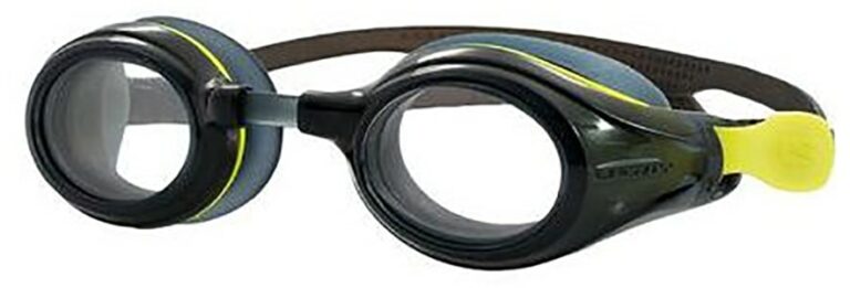 Rec Specs Frogeye Adult Prescription Swimming Goggles