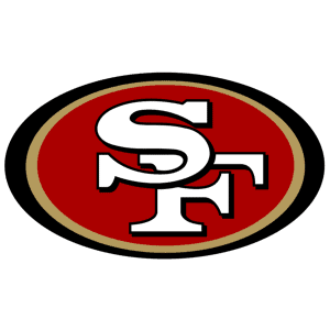 San-Francisco-49ers-NFL-Logo