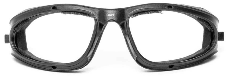 7Eye Cape Airshield Eyecup Replacement