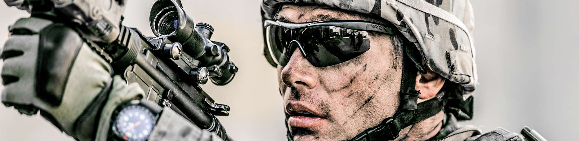 Do-you-need-shooting-glasses-if-you- wear-regular-glasses?