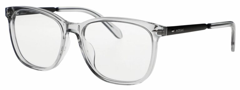 Fossil 6091 Eyeglasses