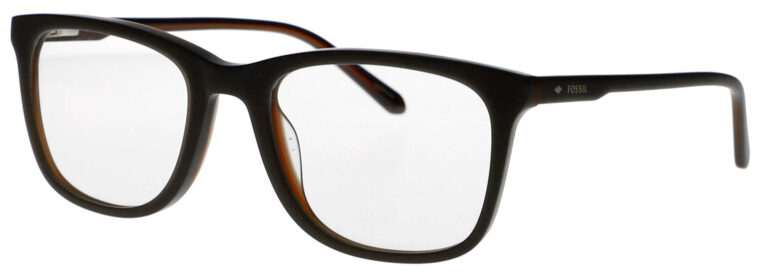 Fossil 7109 Eyeglasses