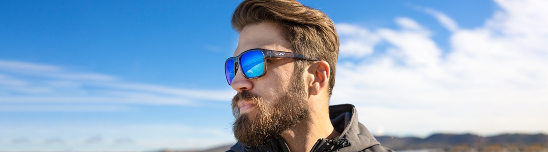 Explore-the-newest-selection-of-Wiley- X-safety-sunglasses.