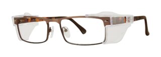 Pentax Attitude 5 Safety Glasses