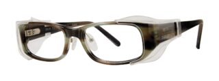 Pentax DX670 Safety Glasses