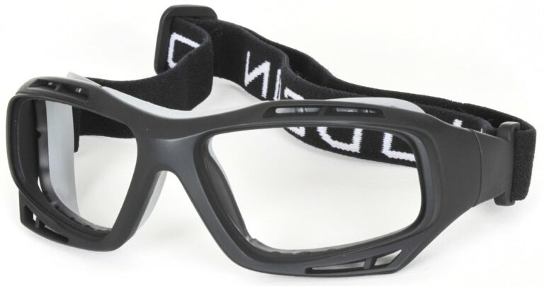 Hudson Optical H Series H7 Safety Goggles