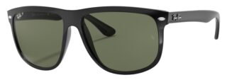 Ray Ban Boyfriend Sunglasses