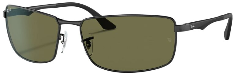 Ray Ban RB3498 Sunglasses