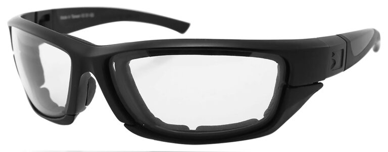 Bobster Decoder 2 Convertible Sunglasses