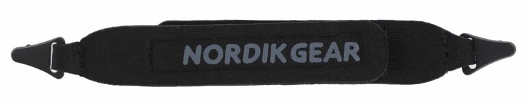 EGM Temple Strap