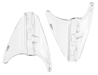 Side Shield for the RX-525