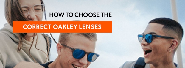 Selecting-the-Right-Oakley-Lenses