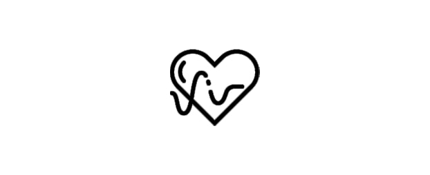 heart_white_background