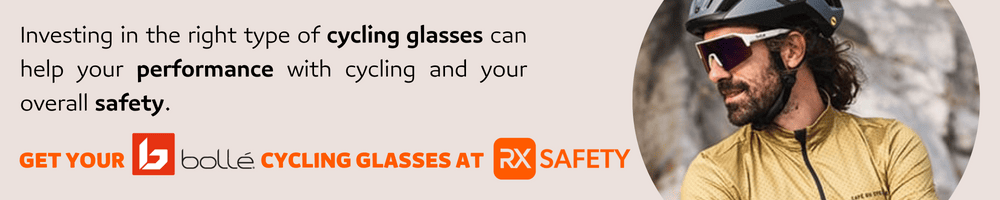 Opting-for-the-correct-cycling-glasses- can-boost-your-cycling-performance- and-ensure-overall-safety-Find-your- Bolle-cycling-glasses-at-Rx-Safety 