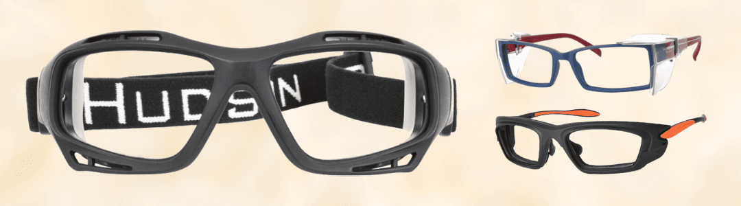 The-Hudson-Optical-H-Series:-A -Collection-of-Non-Conductive-Safety- Glasses