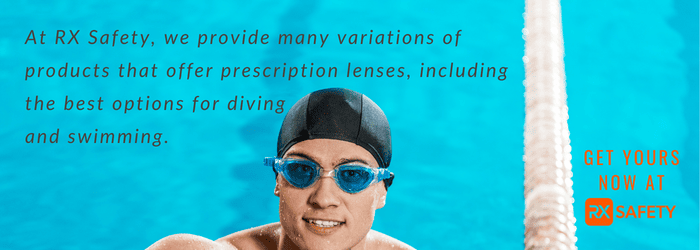 At-RX-Safety-we-offer-various- prescription-lens-options-including-the- best-for-diving-and-swimming.
