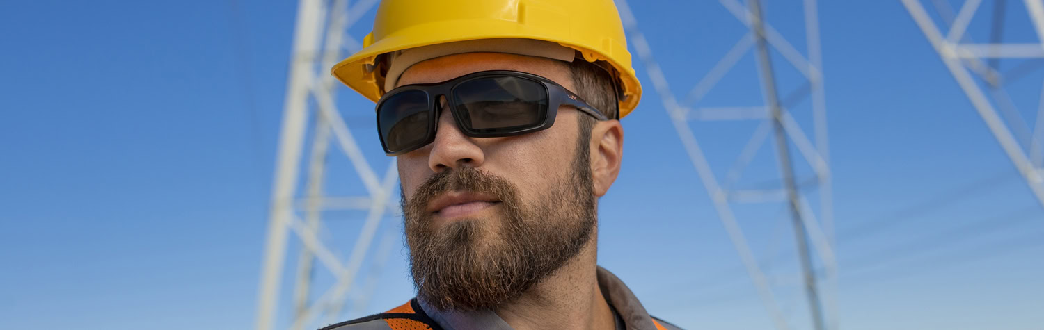 Transition Safety Glasses Top Banner