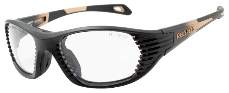 Rec Specs Maxx Air Glasses