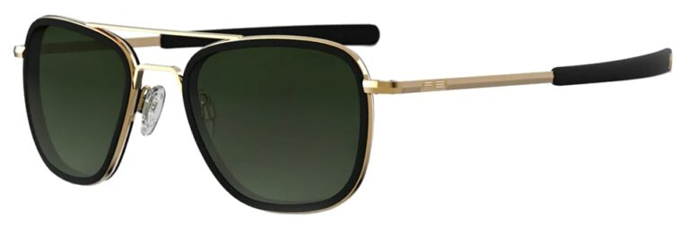 Randolph Aviator Fusion Sunglasses