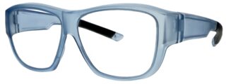 FitProtek Fitover Safety Glasses