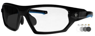 Transition Safety Glasses Q368