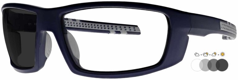 Transition Safety Glasses T6511