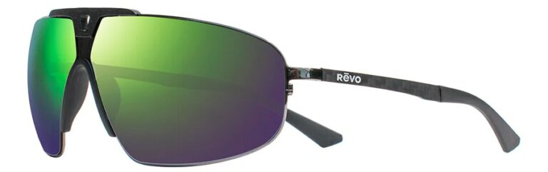 Revo Alpine Sunglasses