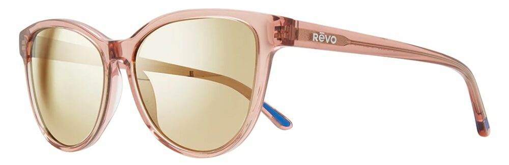 Revo-Daphne-Sunglasses-Crystal-Mauve-Champagne-Angle-Left