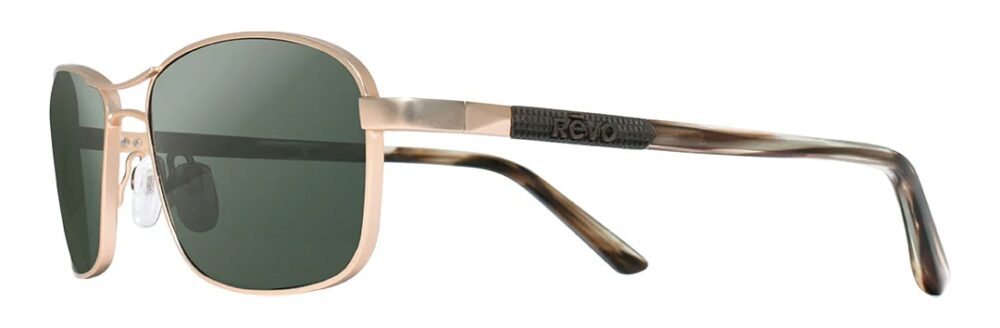 revo-clive-Satin-Gold-Smoky-Green-angleleft