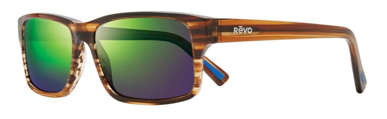 Revo Finley Sunglasses