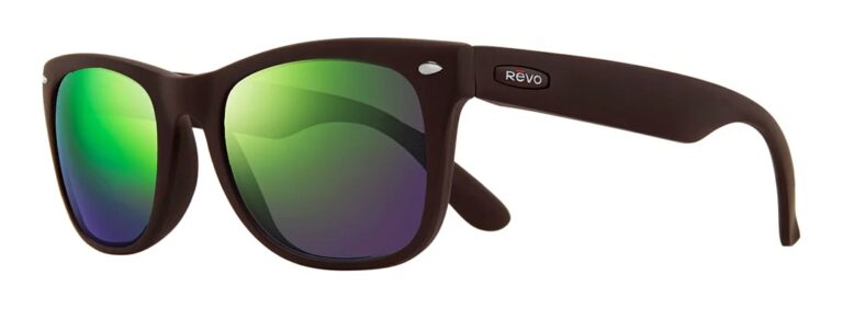 Revo Forge Sunglasses