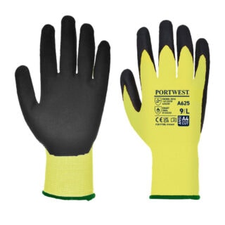 Portwest A625 Cut Resistant Safety Gloves