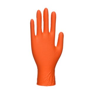 Portwest A930 Disposable Safety Gloves