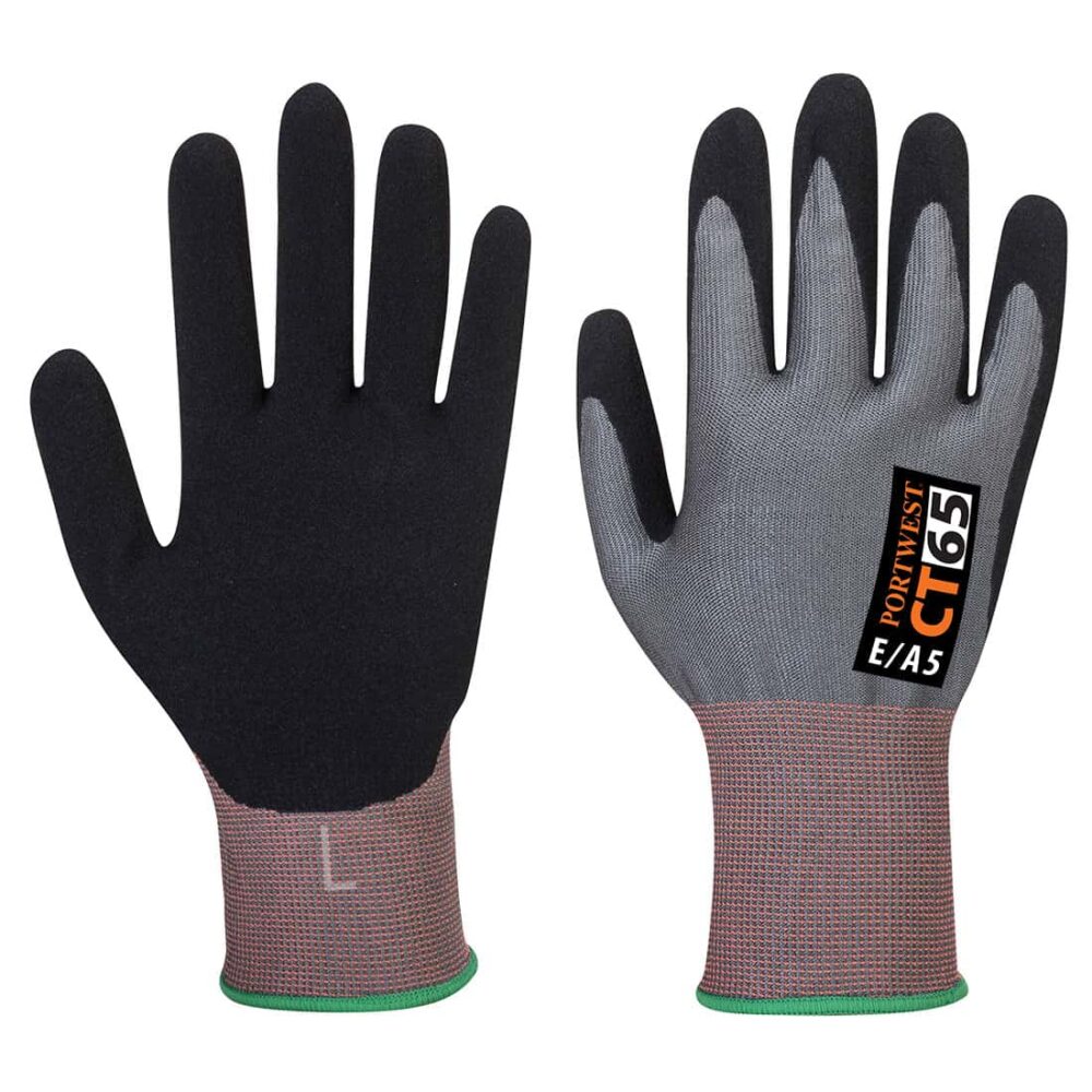 Portwest-CT65-Cut-Resistant-Safety-Glove