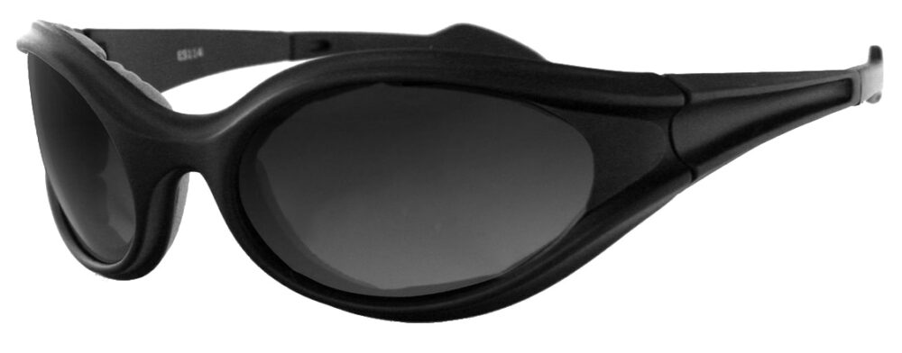 bobster-foamerz-matte-black-smoke-angle-left-RX-Safety