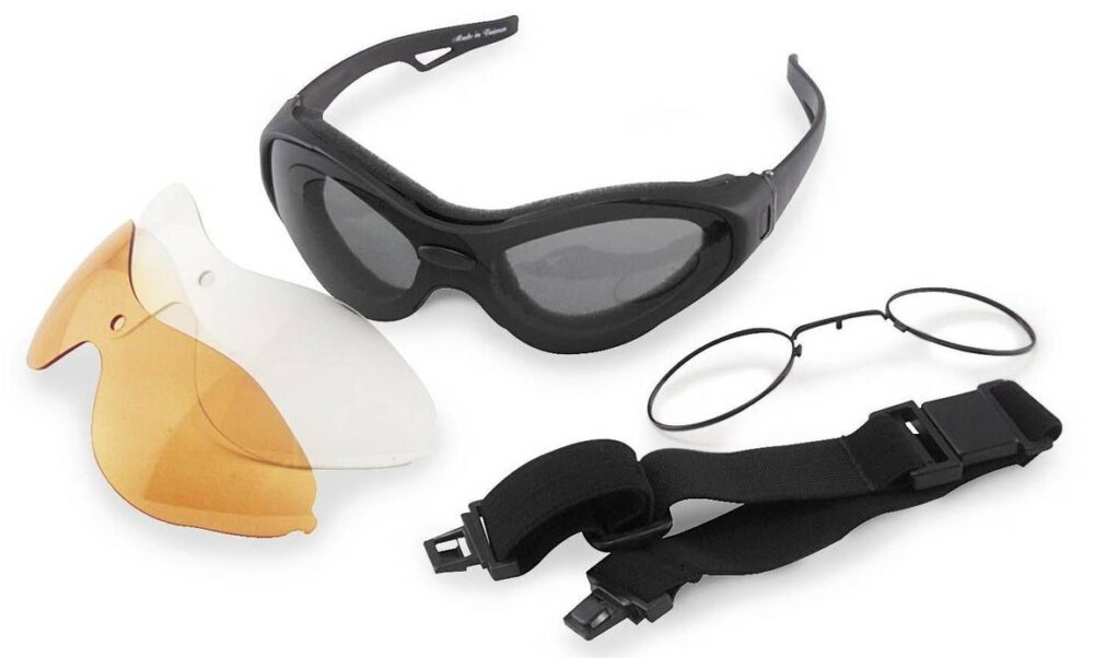 bobster-spektrax-matte-black-kit-RX_Safety